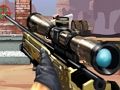 Logħba Sniper Simulatur  onlajn