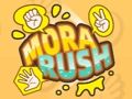 Logħba Mora Rush onlajn