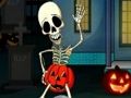 Logħba Halloween ġej episodju 8  onlajn