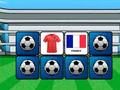 Logħba Quiz tal-Ġersa tal-Futbol Ewropew  onlajn