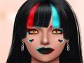 Logħba Makeup Artist Fashion Salon onlajn
