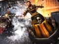 Logħba Idro Storm 2  onlajn