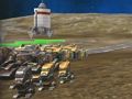 Logħba Gwerra Robot Dinja Sopravivenza  onlajn