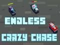 Logħba Bla Tmiem Crazy Chase  onlajn