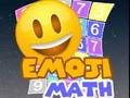 Logħba Matematika Emoji  onlajn