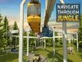 Logħba Simulatur tas-Sewqan tal-Ferrovija Għolja Sewwieq tat-Tram  onlajn