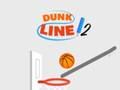 Logħba Dunk Line 2 onlajn