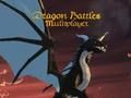 Logħba Dragon Battles Multiplayer onlajn