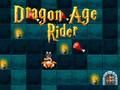 Logħba Dragon Age Rider onlajn