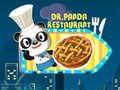 Logħba Dwar Dr Restaurant Panda onlajn