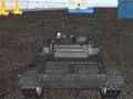Logħba Parkeġġ tat-Tank tat-Tarzna  onlajn