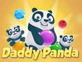 Logħba Daddy Panda onlajn