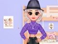 Logħba Disinn Miegħi Fall Sweater  onlajn