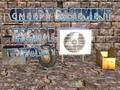 Logħba Creepy Basement Escape Episodju 1  onlajn