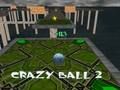 Logħba Crazy Ball 2 onlajn