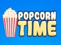 Logħba Ħin Popcorn  onlajn