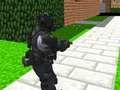 Logħba COUNTER CRAFT ZOMBIES onlajn