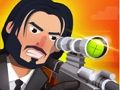 Logħba Kaptan Sniper  onlajn