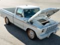 Logħba Ford F-100 Eluminator Slide onlajn