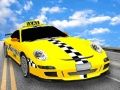 Logħba Simulatur tat-Taxi tal-Belt 3d  onlajn