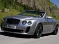 Logħba Bentley Supersports Konvertibbli Puzzle  onlajn