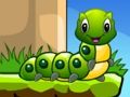 Logħba Escape Caterpillar onlajn
