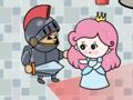 Logħba Escape Princess onlajn