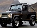Logħba Land Rover Defender SVX Slide onlajn
