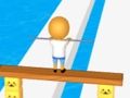 Logħba Bilanċ Run 3D  onlajn