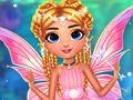 Logħba Ħares Fashion Fairy maġika  onlajn