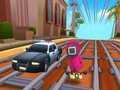 Logħba Subway Squid Game 3D - Subway Runner onlajn
