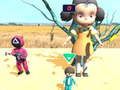 Logħba Klamari Play Game Online Mod kollu  onlajn