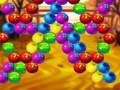 Logħba BUBBLE WINGS: BUBBLE Shooter Game onlajn