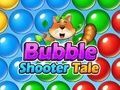 Logħba Bubble Shooter Tale onlajn Logħba Bubble Shooter Tale onlajn