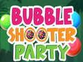 Logħba Bubble Shooting Party  onlajn