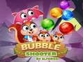 Logħba Bubble Shooter minn Elfarissi onlajn Logħba Bubble Shooter minn Elfarissi onlajn