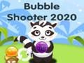 Logħba Bubble Shooter 2020 onlajn