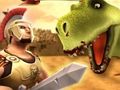 Logħba Gladiator: Storja Vera  onlajn