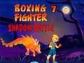 Logħba Battalja Shadow tal-Ġellied tal-Boxing onlajn Logħba Battalja Shadow tal-Ġellied tal-Boxing onlajn