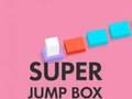 Logħba Kaxxa Super Jump  onlajn