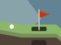 Logħba Golf tal-ġenb  onlajn