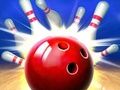 Logħba Bowling onlajn