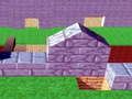 Logħba Blocky Combat Swat 2 onlajn