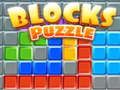 Logħba Blokki Puzzle  onlajn