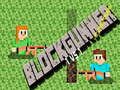 Logħba Blockgunner 1 vs 1 onlajn