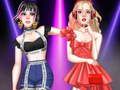 Logħba Avventura Blackpink K-pop onlajn