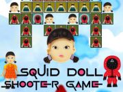 Logħba Logħba Shooter tal-pupa tal-klamari  onlajn