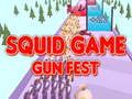 Logħba Logħba tal-Klamar Gun Fest  onlajn