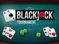 Logħba Tournament tal-Blackjack  onlajn