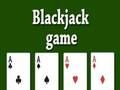 Logħba Logħba tal-Blackjack  onlajn